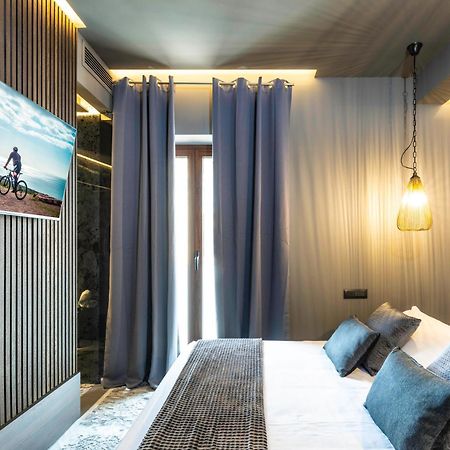 Bed and Breakfast Boutique Marconi Куарту-Сант'Элена Экстерьер фото