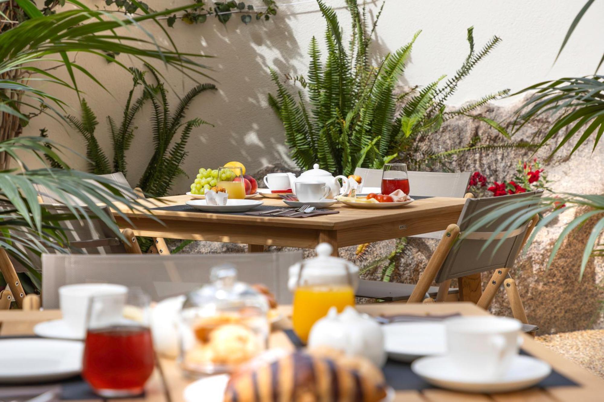 Bed and Breakfast Boutique Marconi Куарту-Сант'Элена Экстерьер фото