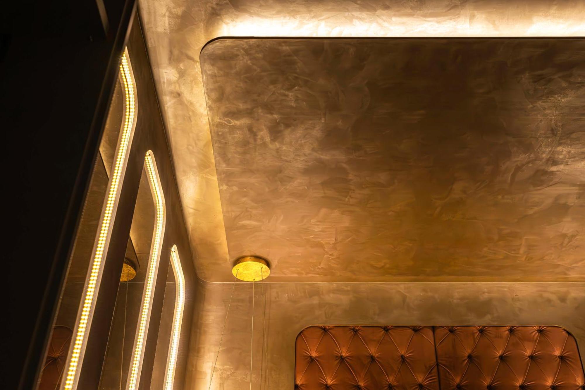Bed and Breakfast Boutique Marconi Куарту-Сант'Элена Экстерьер фото