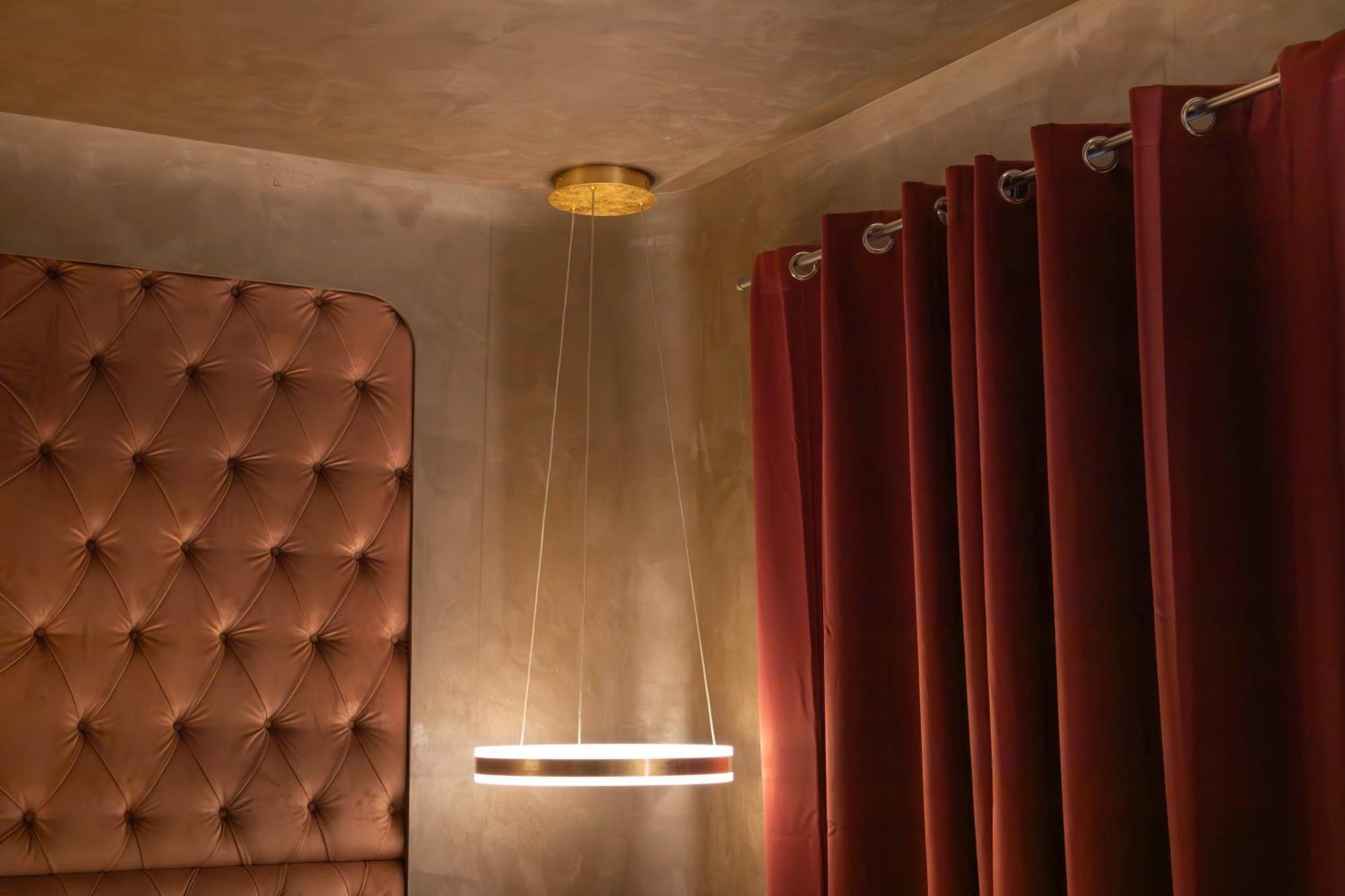 Bed and Breakfast Boutique Marconi Куарту-Сант'Элена Экстерьер фото
